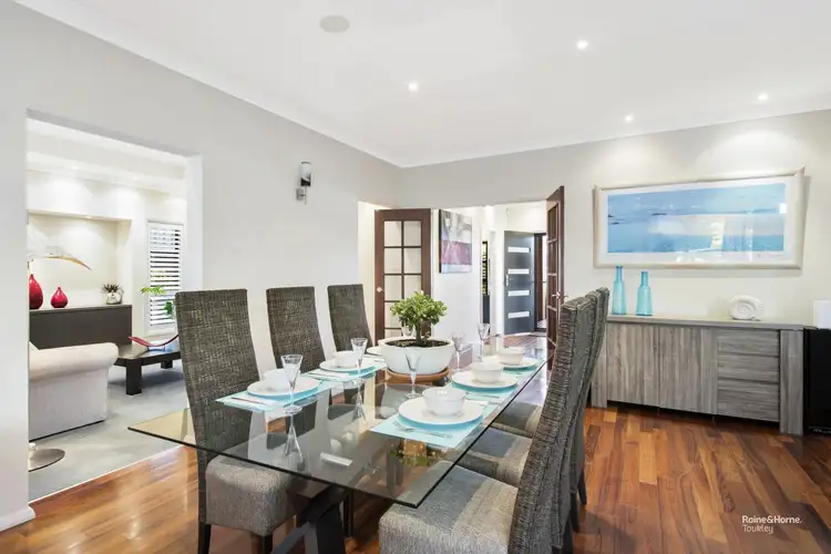 Sixth view of Homely house listing, 14 Stan Johnson Drive, Hamlyn Terrace NSW 2259