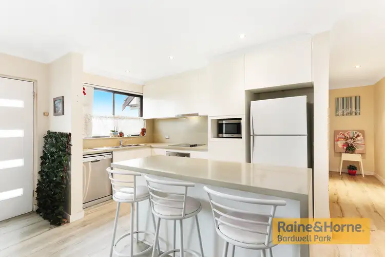 8/38 Flora Street, Roselands NSW 2196