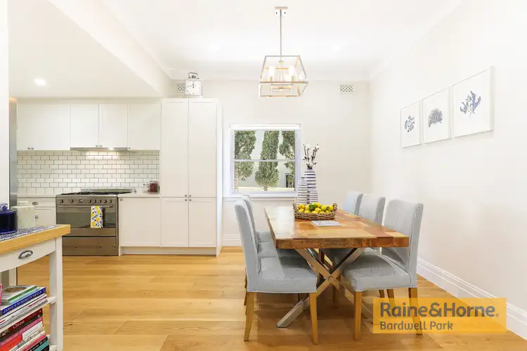 4 Hansen Avenue, Earlwood NSW 2206