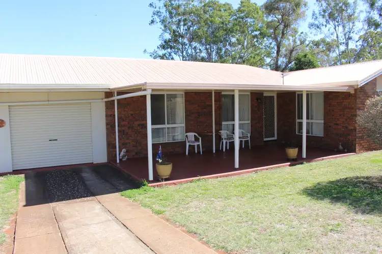 11 Clark And Swendson Road, Kingaroy QLD 4610