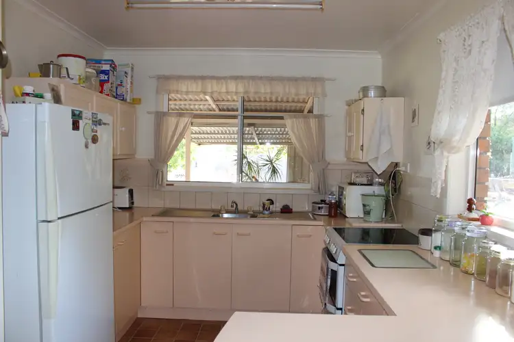 Second view of Homely house listing, 11 Clark And Swendson Road, Kingaroy QLD 4610