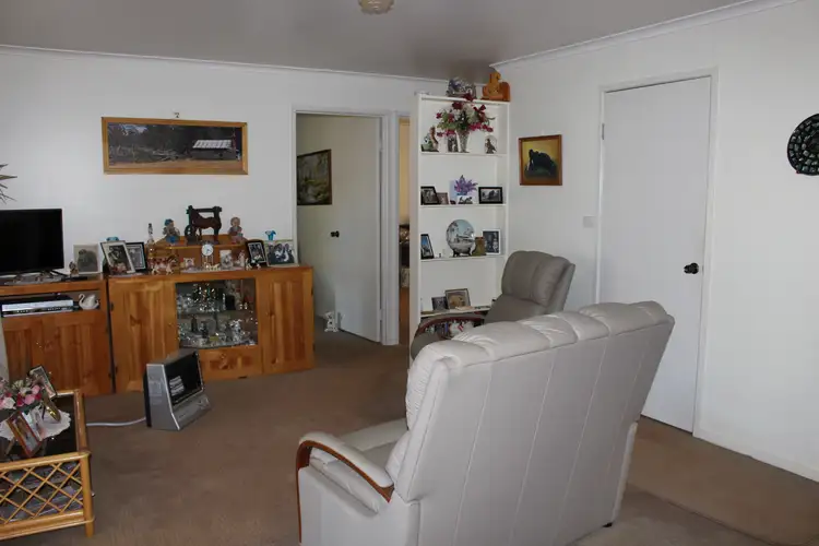Third view of Homely house listing, 11 Clark And Swendson Road, Kingaroy QLD 4610