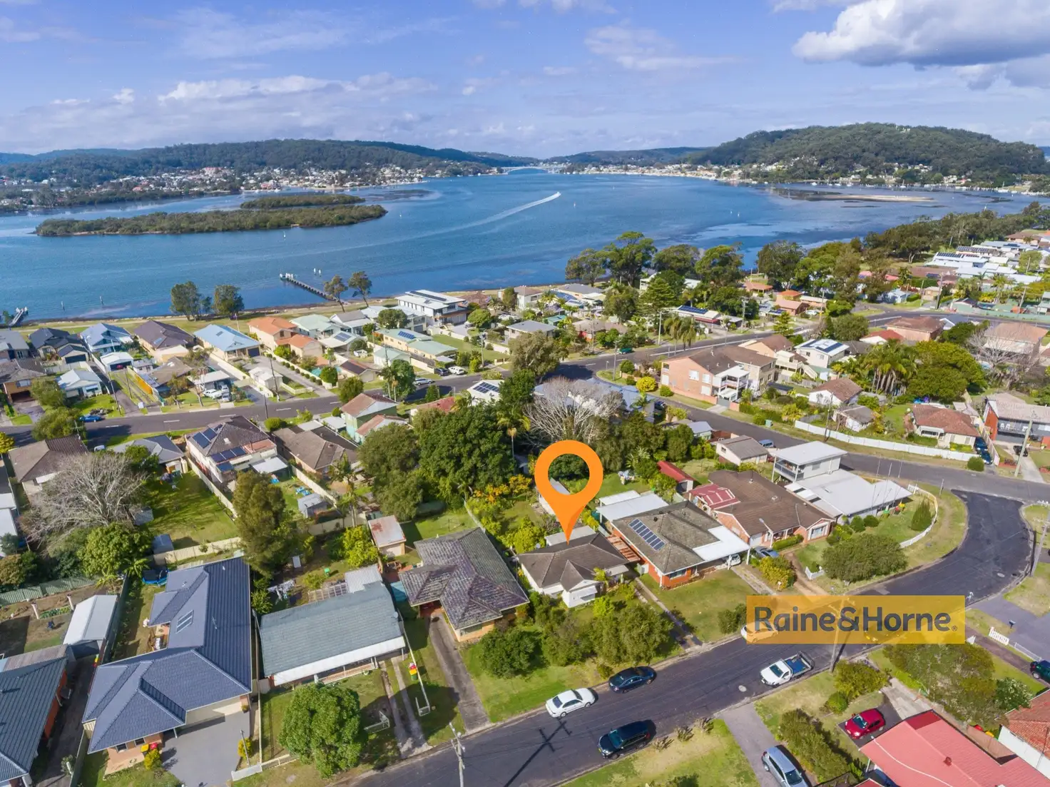 Main view of Homely house listing, 8 Norma Crescent, Woy Woy NSW 2256