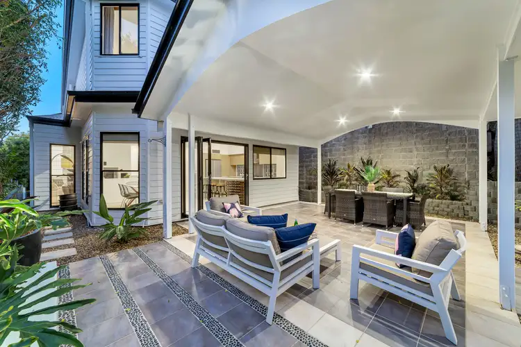 16 Gresham Street, East Brisbane QLD 4169