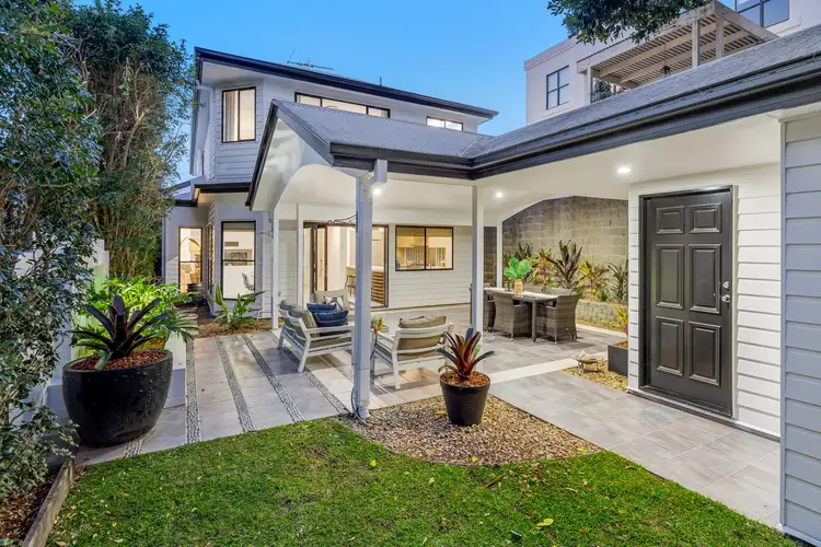 Third view of Homely house listing, 16 Gresham Street, East Brisbane QLD 4169