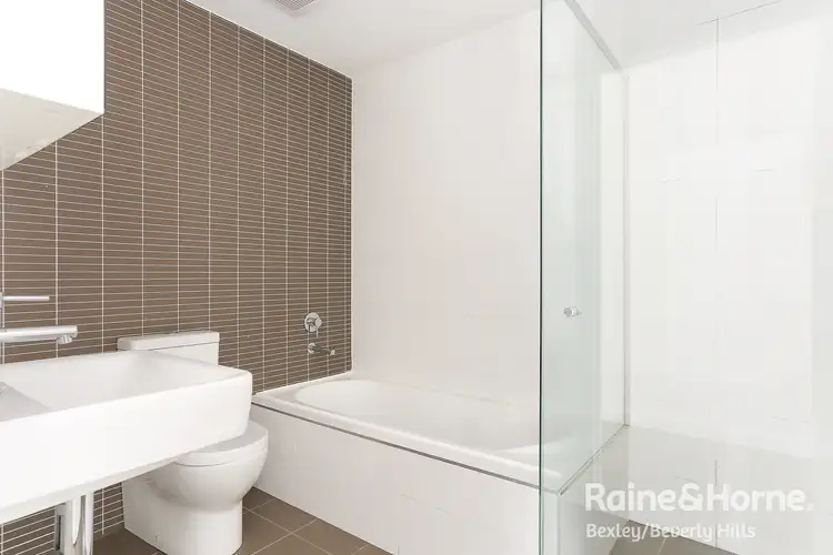 Fourth view of Homely apartment listing, 43/10 Bidjigal Road, Arncliffe NSW 2205