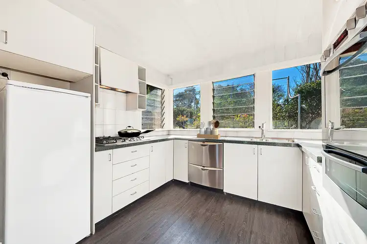 Fifth view of Homely house listing, 23 Barwon Road, Lane Cove NSW 2066