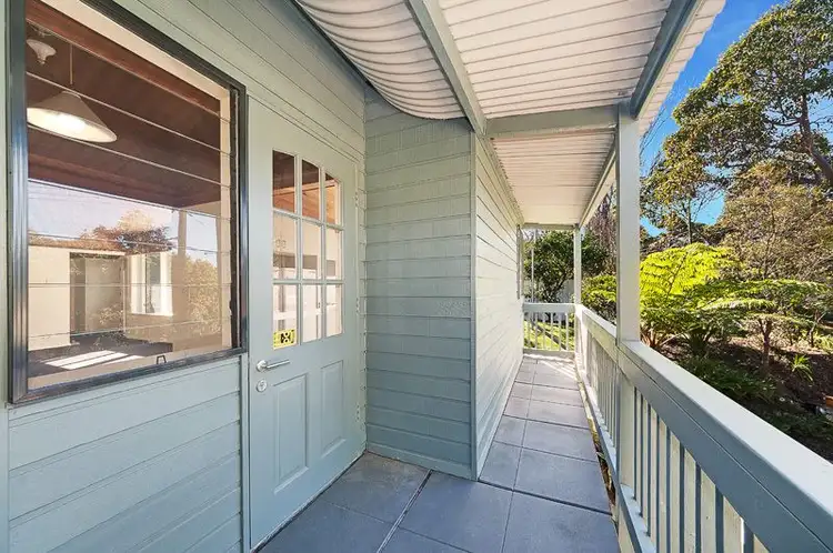 Sixth view of Homely house listing, 23 Barwon Road, Lane Cove NSW 2066