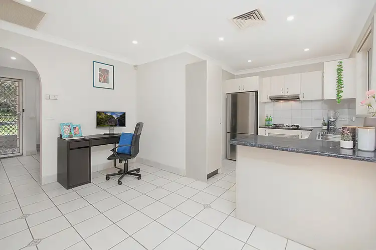 Third view of Homely house listing, 25 Ainsley Avenue, Glendenning NSW 2761