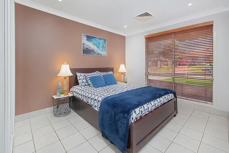 Fourth view of Homely house listing, 25 Ainsley Avenue, Glendenning NSW 2761