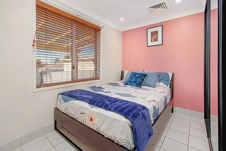Sixth view of Homely house listing, 25 Ainsley Avenue, Glendenning NSW 2761