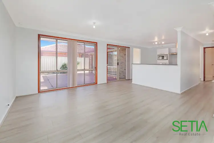 Fourth view of Homely house listing, 10 Azzopardi Avenue, Glendenning NSW 2761