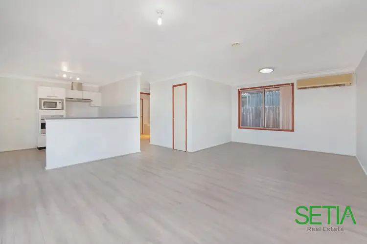 Fifth view of Homely house listing, 10 Azzopardi Avenue, Glendenning NSW 2761