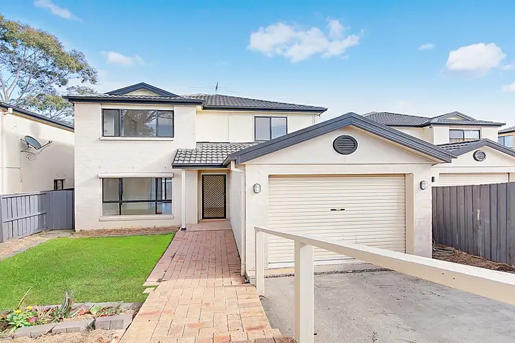 54 Golding Drive