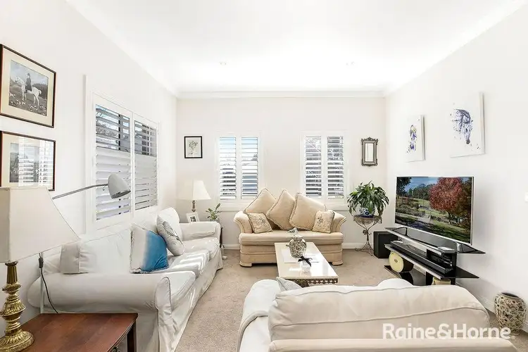 Main view of Homely villa listing, 2/8 Hawkins Street, Moss Vale NSW 2577