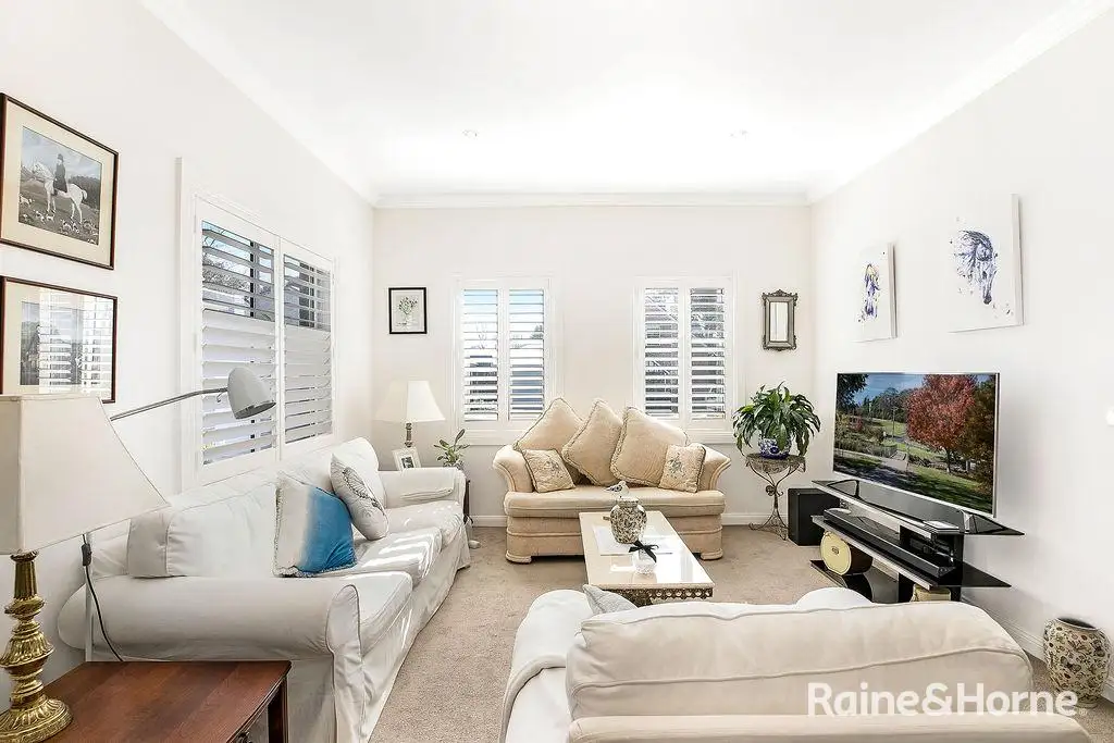 Main view of Homely villa listing, 2/8 Hawkins Street, Moss Vale NSW 2577