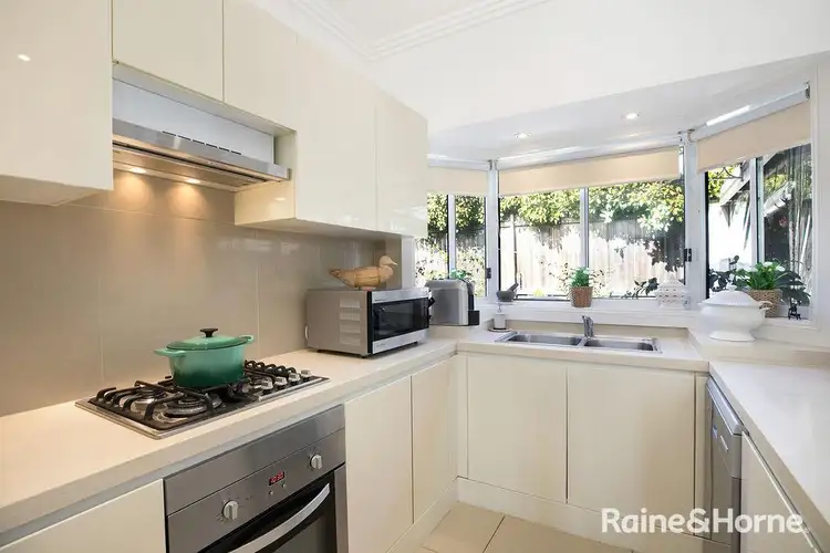Third view of Homely villa listing, 2/8 Hawkins Street, Moss Vale NSW 2577