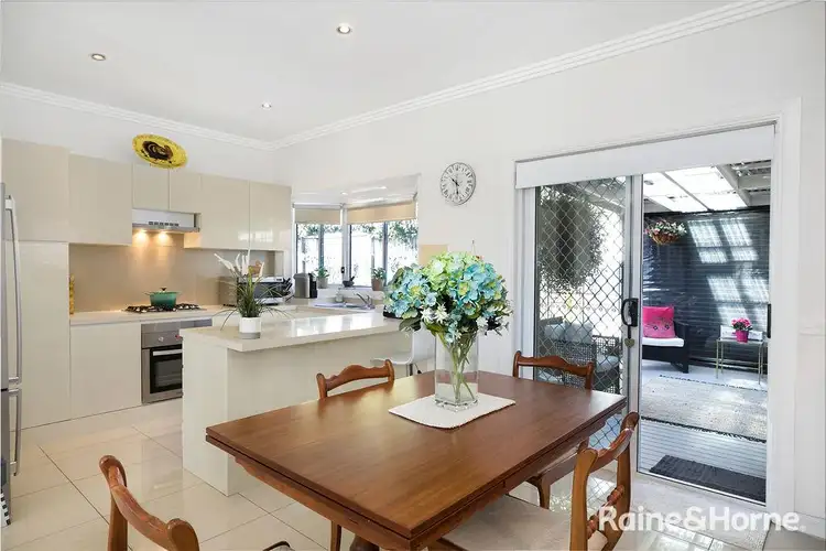 Fourth view of Homely villa listing, 2/8 Hawkins Street, Moss Vale NSW 2577