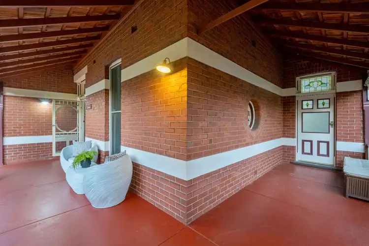 Second view of Homely house listing, 201 Canning Highway, East Fremantle WA 6158