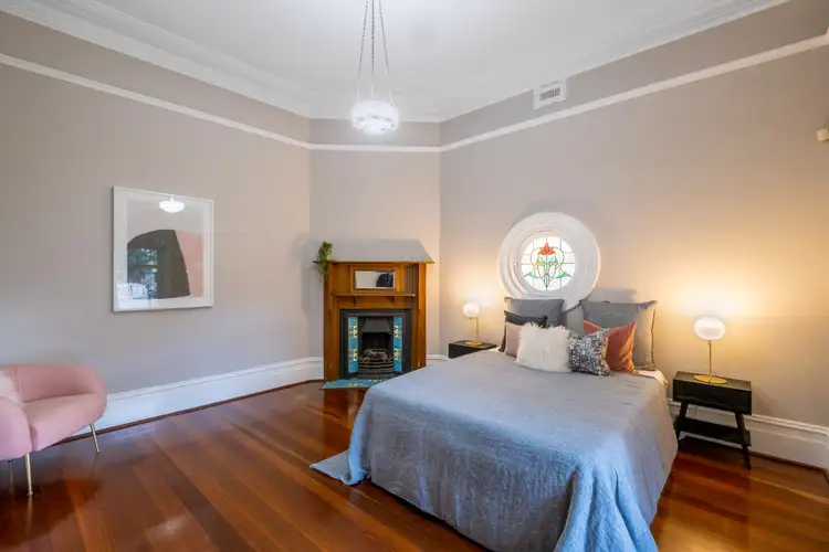 Fifth view of Homely house listing, 201 Canning Highway, East Fremantle WA 6158