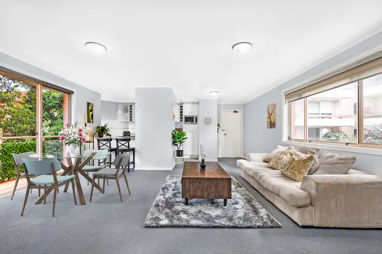 2/1 Holborn Avenue, Dee Why NSW 2099