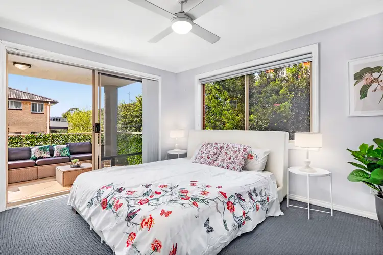 Fourth view of Homely unit listing, 2/1 Holborn Avenue, Dee Why NSW 2099