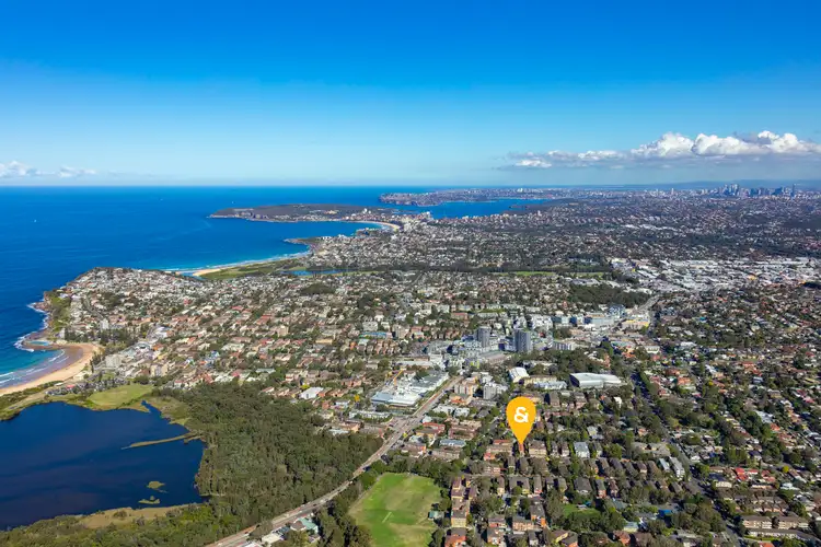Sixth view of Homely unit listing, 2/1 Holborn Avenue, Dee Why NSW 2099