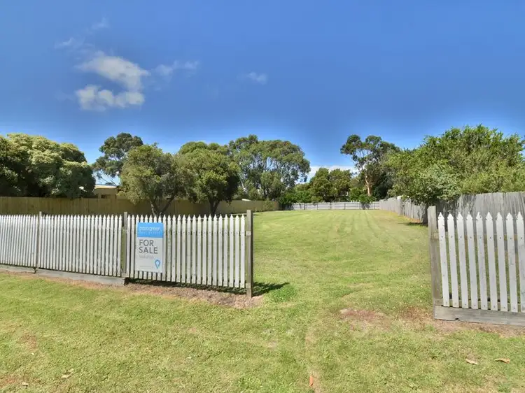 23 Centre Street, Port Franklin VIC 3964