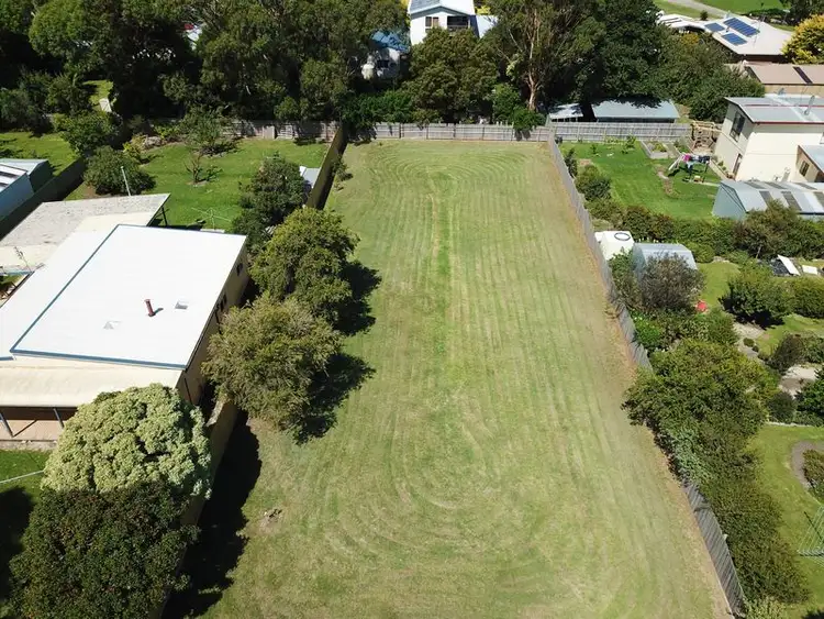 Fourth view of Homely land listing, 23 Centre Street, Port Franklin VIC 3964