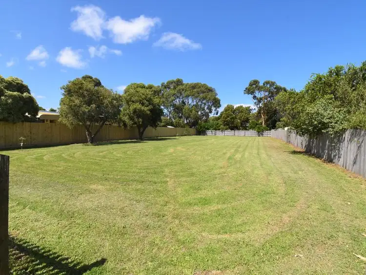 Fifth view of Homely land listing, 23 Centre Street, Port Franklin VIC 3964