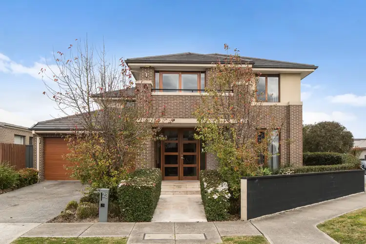 23 Pandora Drive, Cranbourne West VIC 3977