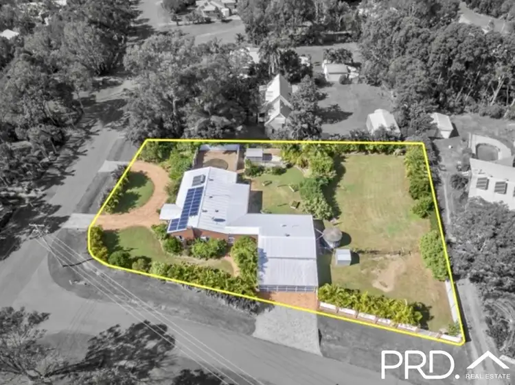 16 Arcadia Drive, Branyan QLD 4670