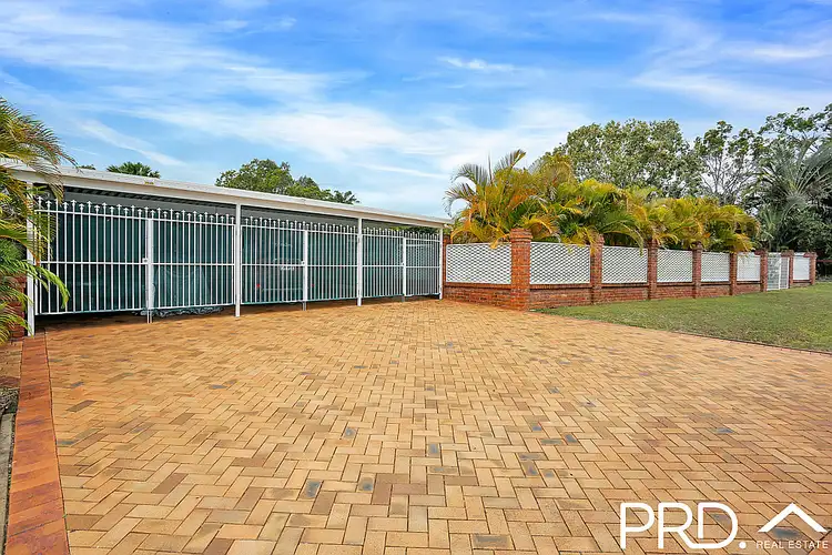 Third view of Homely house listing, 16 Arcadia Drive, Branyan QLD 4670