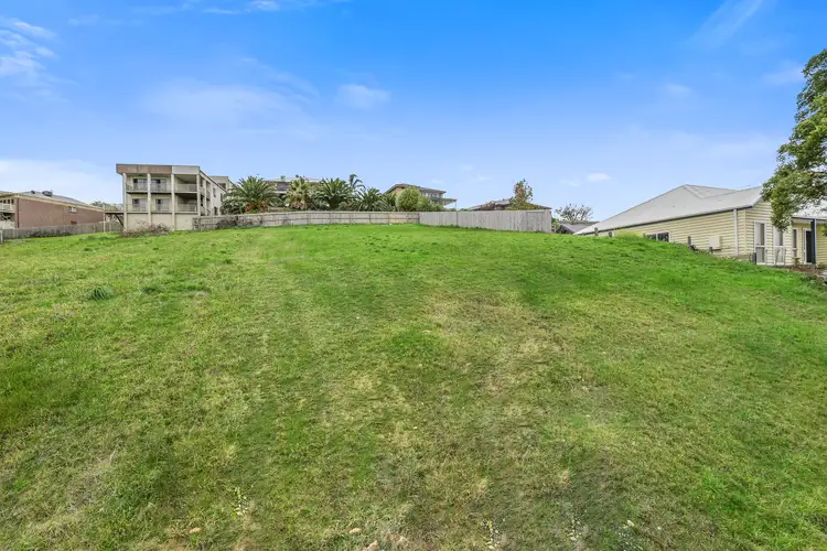 Main view of Homely land listing, 38B Portchester Boulevard, Beaconsfield VIC 3807