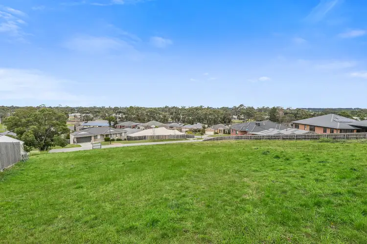 Third view of Homely land listing, 38A Portchester Boulevard, Beaconsfield VIC 3807