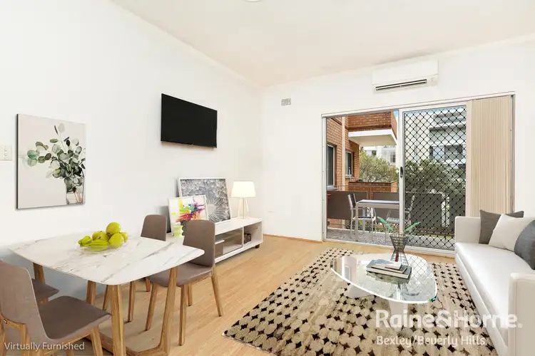 Second view of Homely unit listing, 5/16-18 Bruce Street, Brighton-le-sands NSW 2216