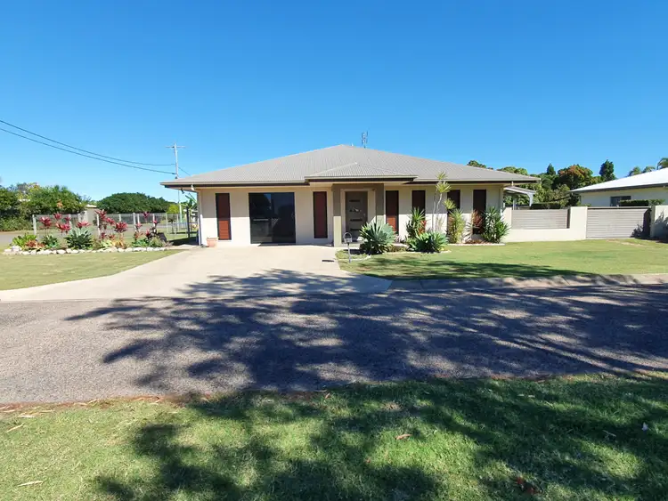 1 Lilliesmere Court, Ayr QLD 4807