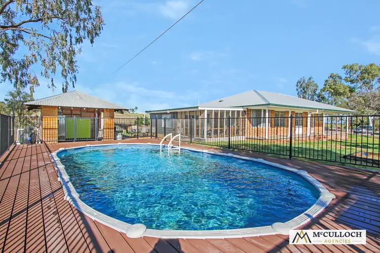 33 Annies Lane, Quirindi NSW 2343