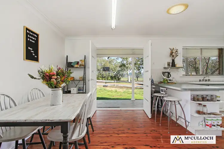 Third view of Homely house listing, 33 Annies Lane, Quirindi NSW 2343