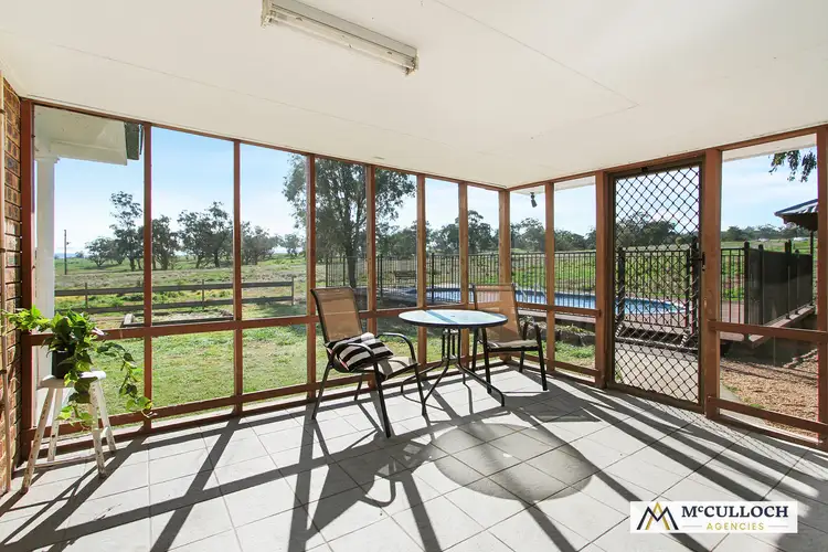 Fifth view of Homely house listing, 33 Annies Lane, Quirindi NSW 2343