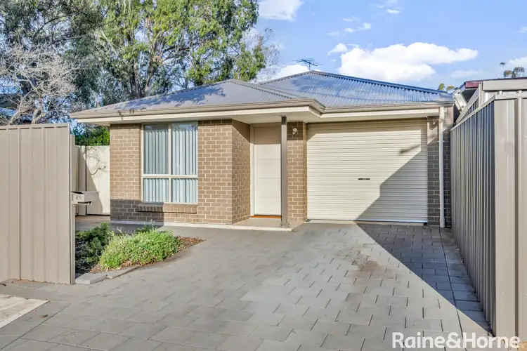 49 Coppleridge Drive, Elizabeth Vale SA 5112