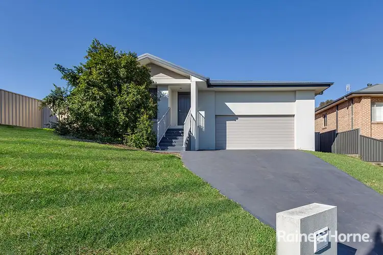 Main view of Homely house listing, 7 Aileen Close, Raworth NSW 2321