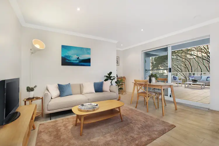 4/1A Edward Street, Bondi Beach NSW 2026