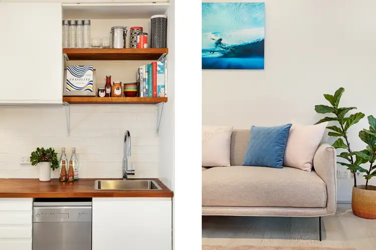 Fifth view of Homely apartment listing, 4/1A Edward Street, Bondi Beach NSW 2026