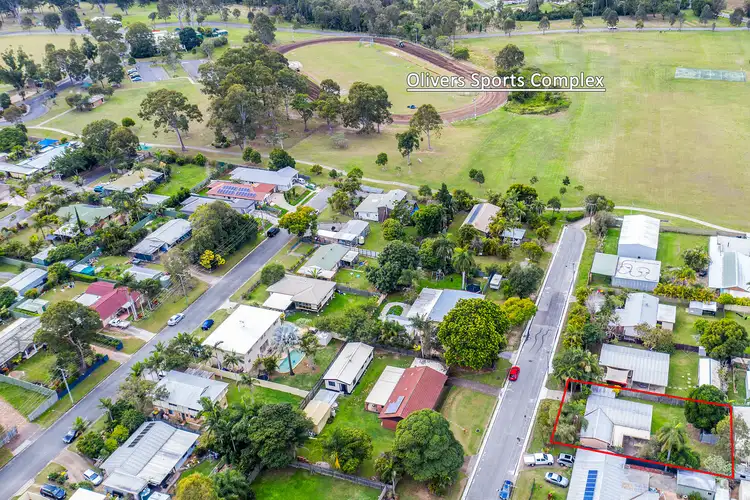 Second view of Homely house listing, 6 Greenfield Street, Eagleby QLD 4207
