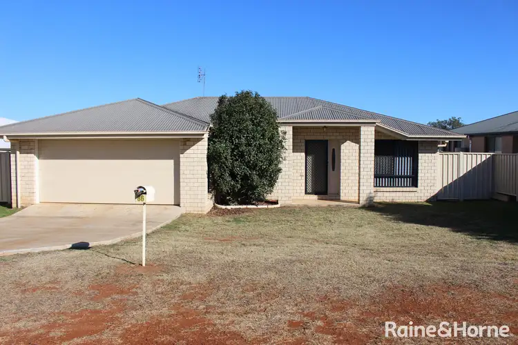 86 Windsor Circle, Kingaroy QLD 4610