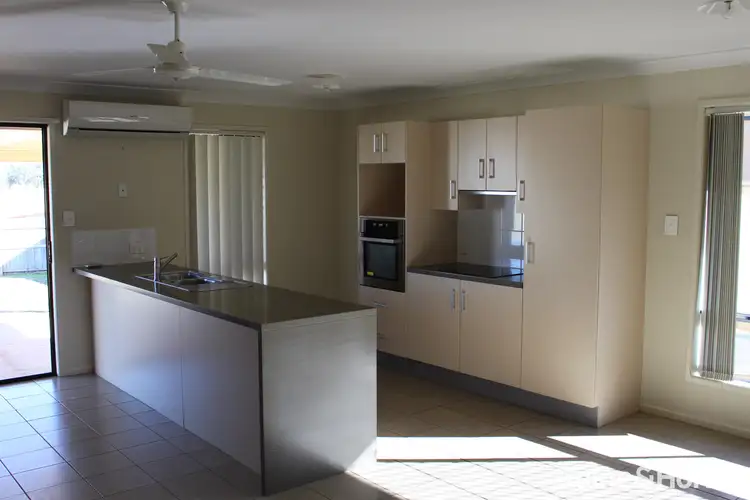Second view of Homely house listing, 86 Windsor Circle, Kingaroy QLD 4610
