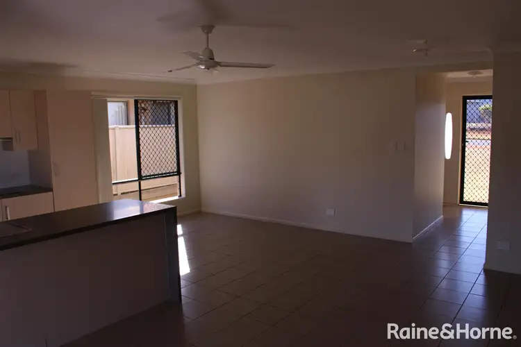 Fifth view of Homely house listing, 86 Windsor Circle, Kingaroy QLD 4610
