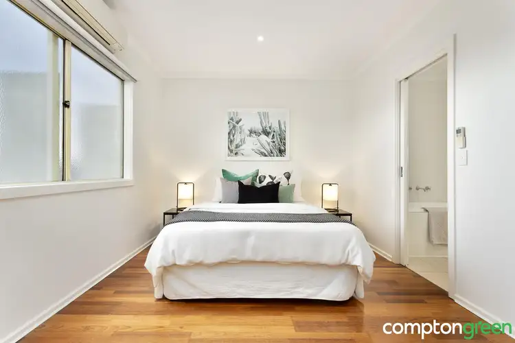 Sixth view of Homely townhouse listing, 2/382 Williamstown Road, Yarraville VIC 3013