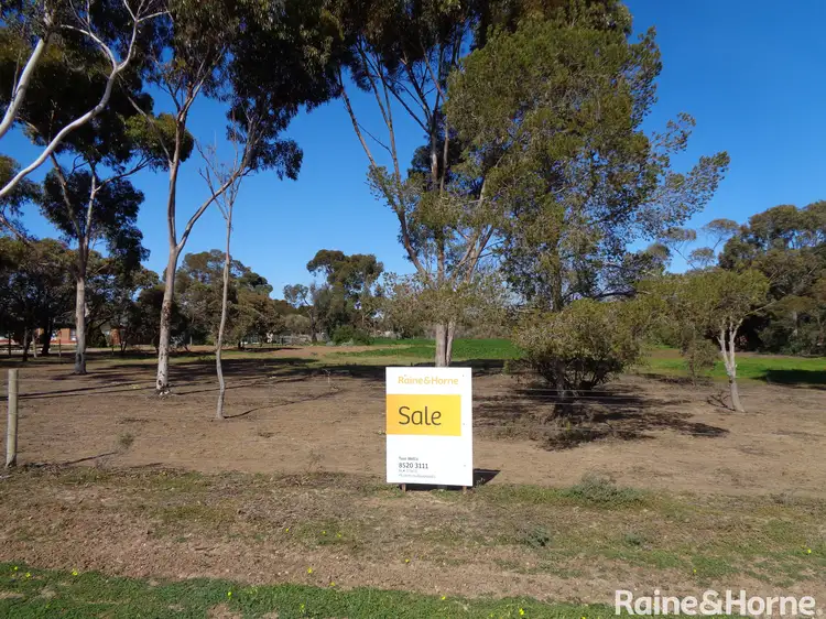 Main view of Homely land listing, Portion 14 Glover Road, Two Wells SA 5501